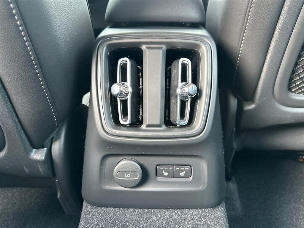 Volvo XC40 Inscription billede 19