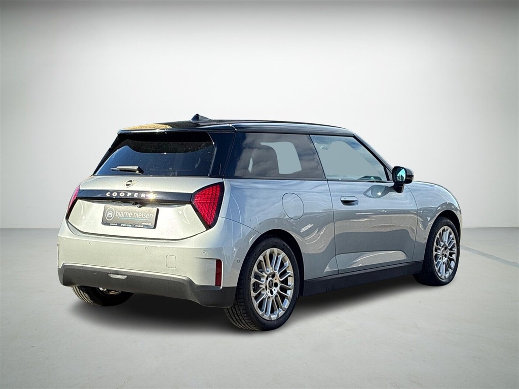 Mini Cooper Favoured Trim Option Level M billede 2