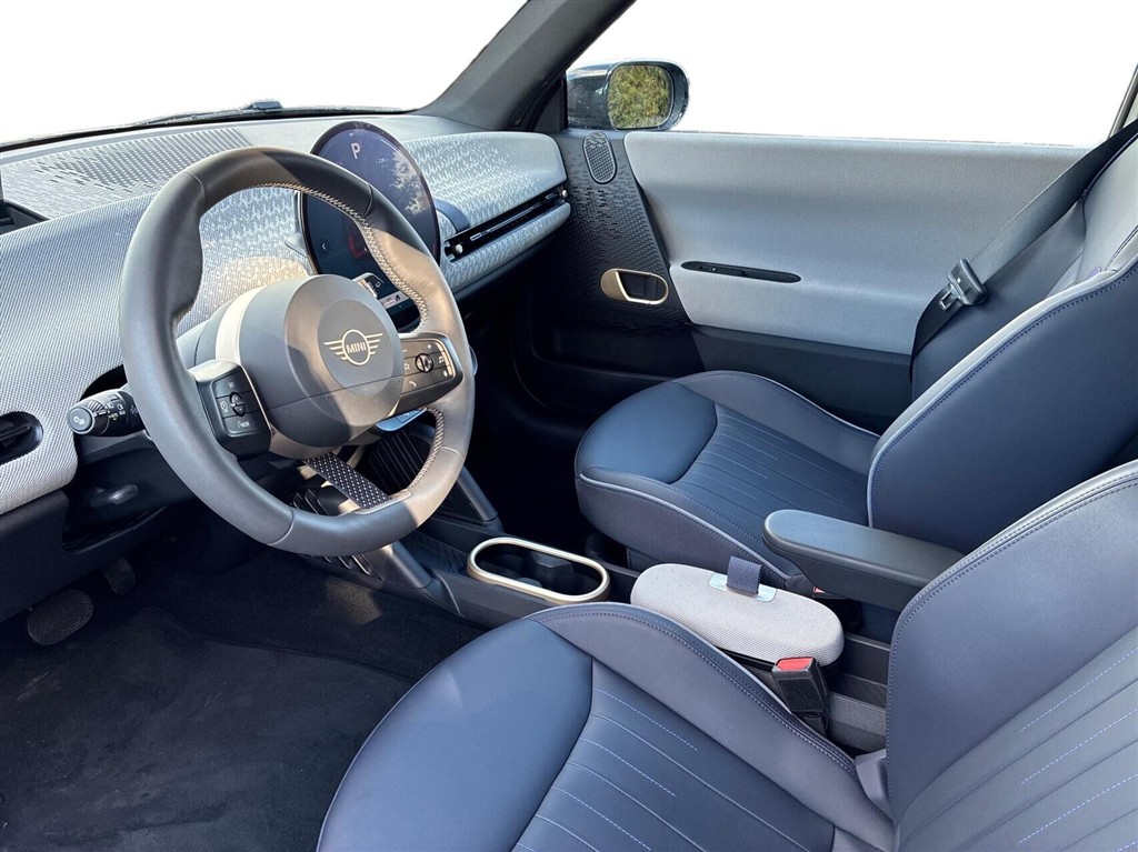 Mini Cooper Favoured Trim Option Level M billede 3