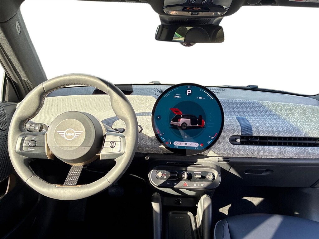 Mini Cooper Favoured Trim Option Level M billede 4