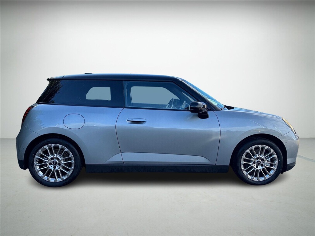 Mini Cooper Favoured Trim Option Level M billede 5