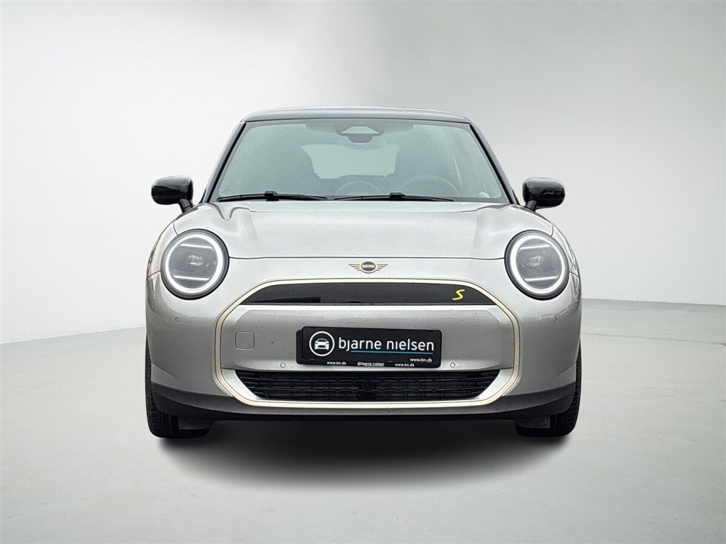 Mini Cooper Favoured Trim Option Level M billede 6