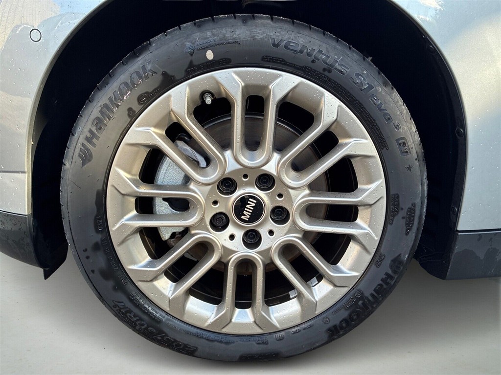 Mini Cooper Favoured Trim Option Level M billede 8