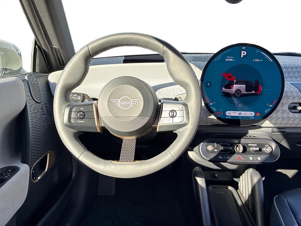 Mini Cooper Favoured Trim Option Level M billede 9
