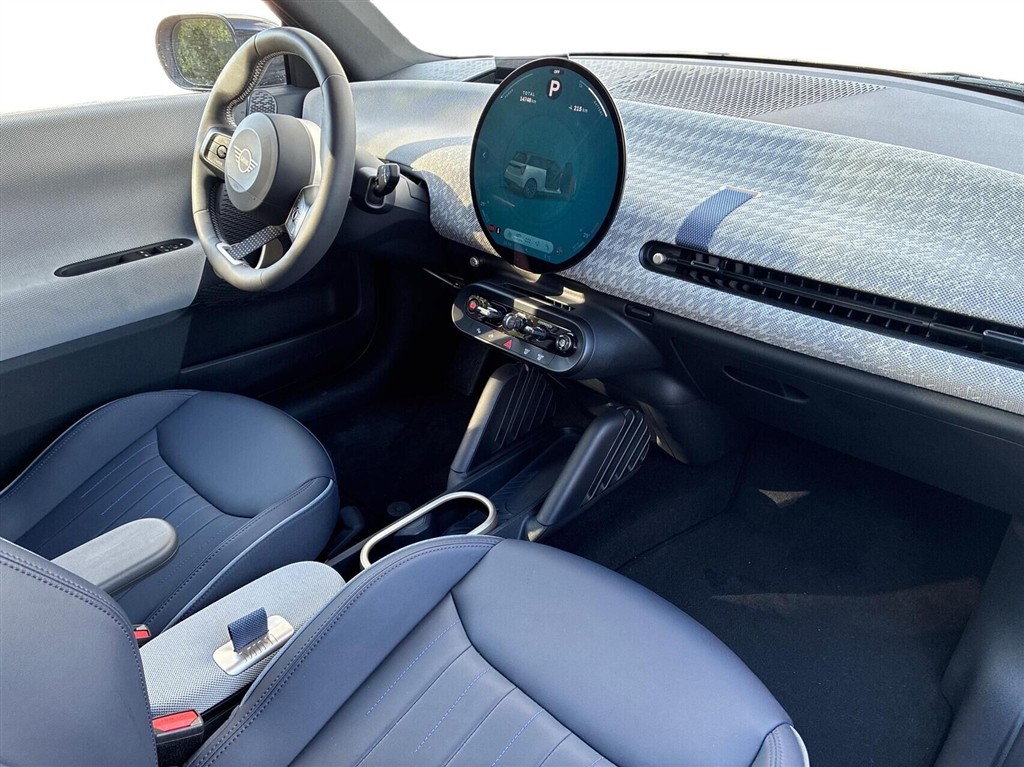 Mini Cooper Favoured Trim Option Level M billede 10