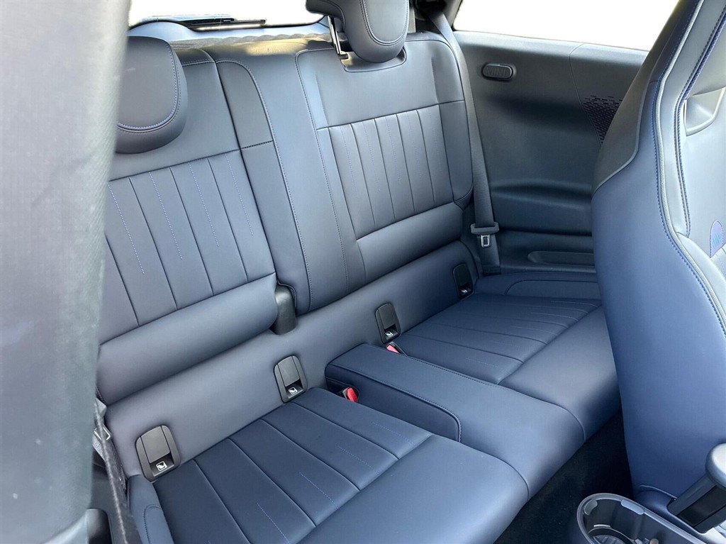 Mini Cooper Favoured Trim Option Level M billede 12