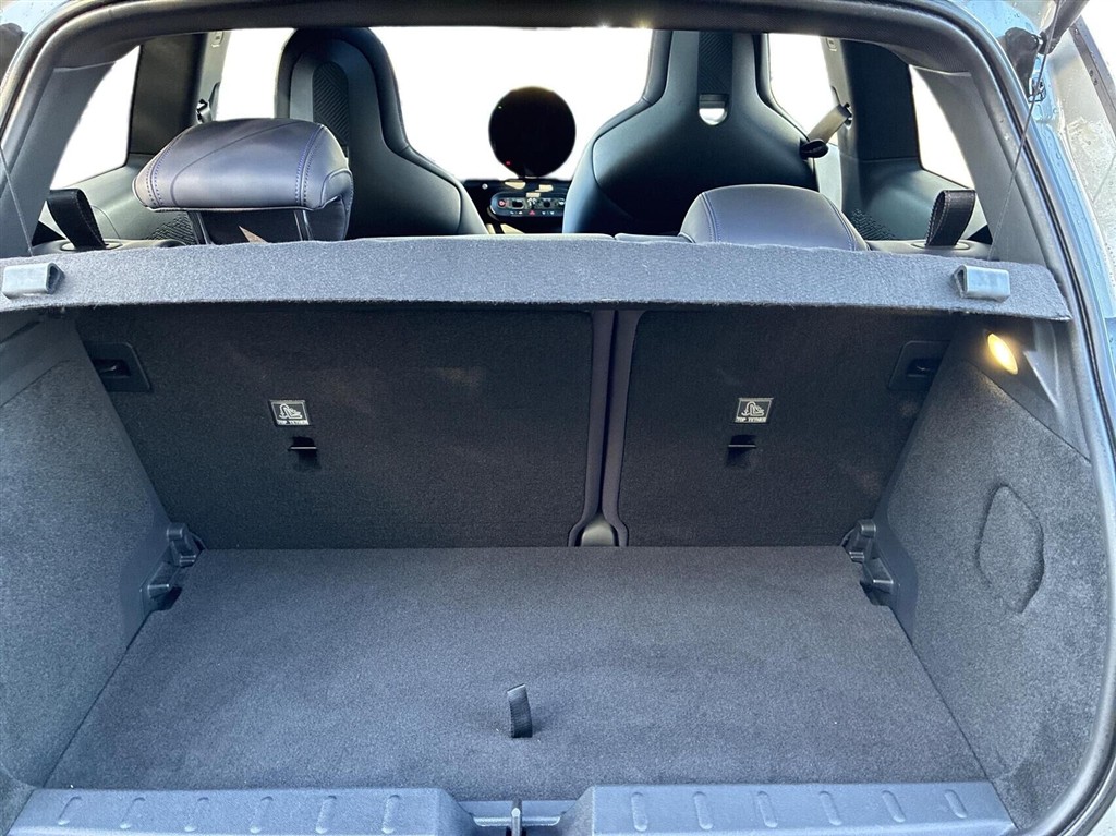 Mini Cooper Favoured Trim Option Level M billede 13