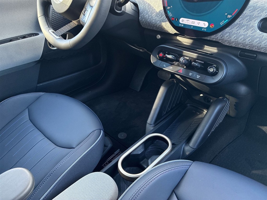 Mini Cooper Favoured Trim Option Level M billede 15