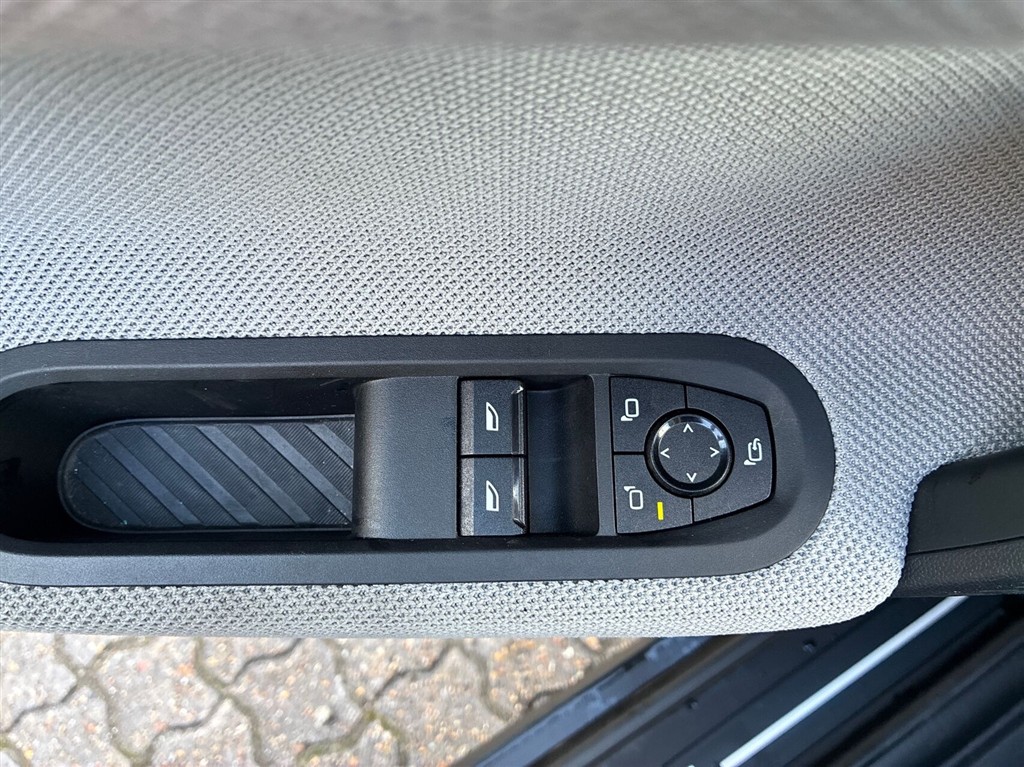 Mini Cooper Favoured Trim Option Level M billede 16