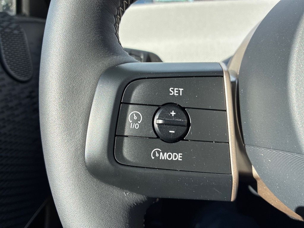 Mini Cooper Favoured Trim Option Level M billede 17