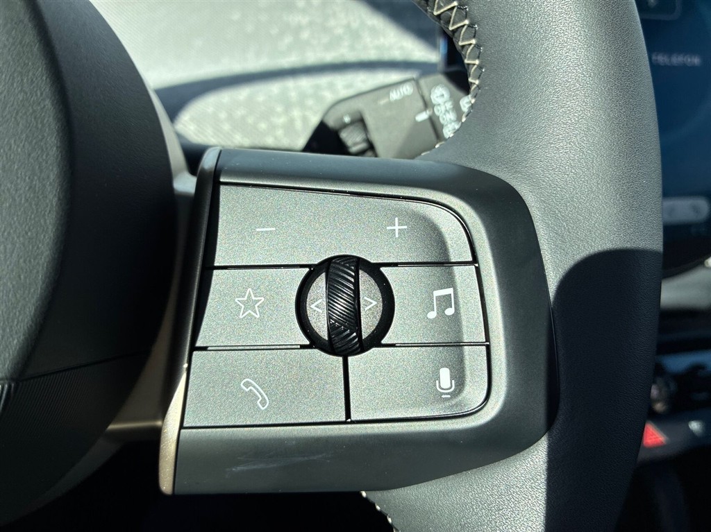 Mini Cooper Favoured Trim Option Level M billede 18
