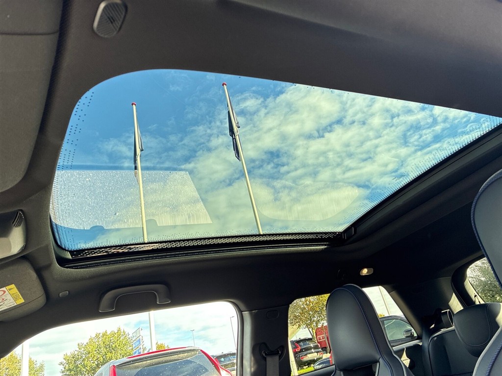 Mini Cooper Favoured Trim Option Level M billede 21