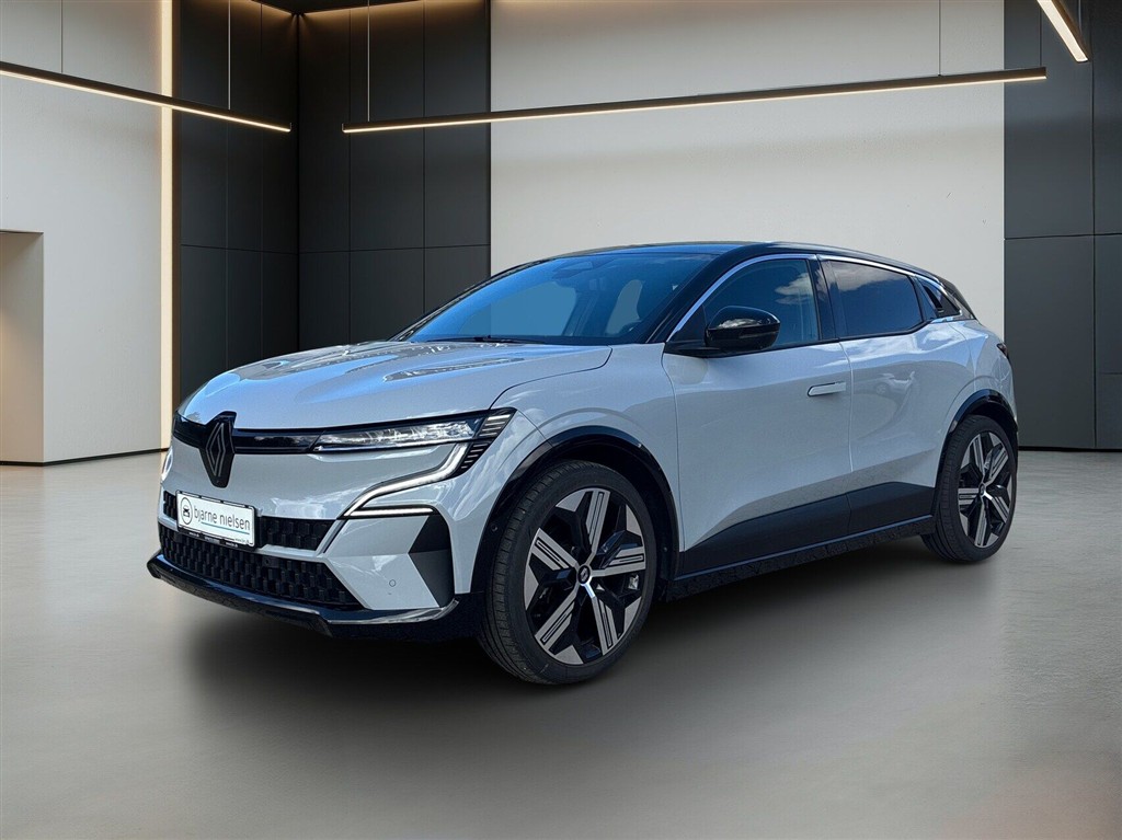 Renault Mégane Iconic