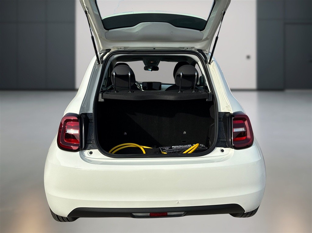 Fiat 500e Icon billede 13