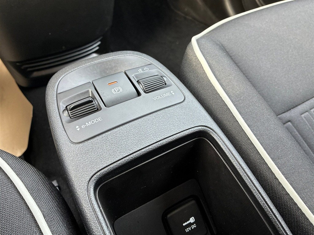 Fiat 500e Icon billede 17