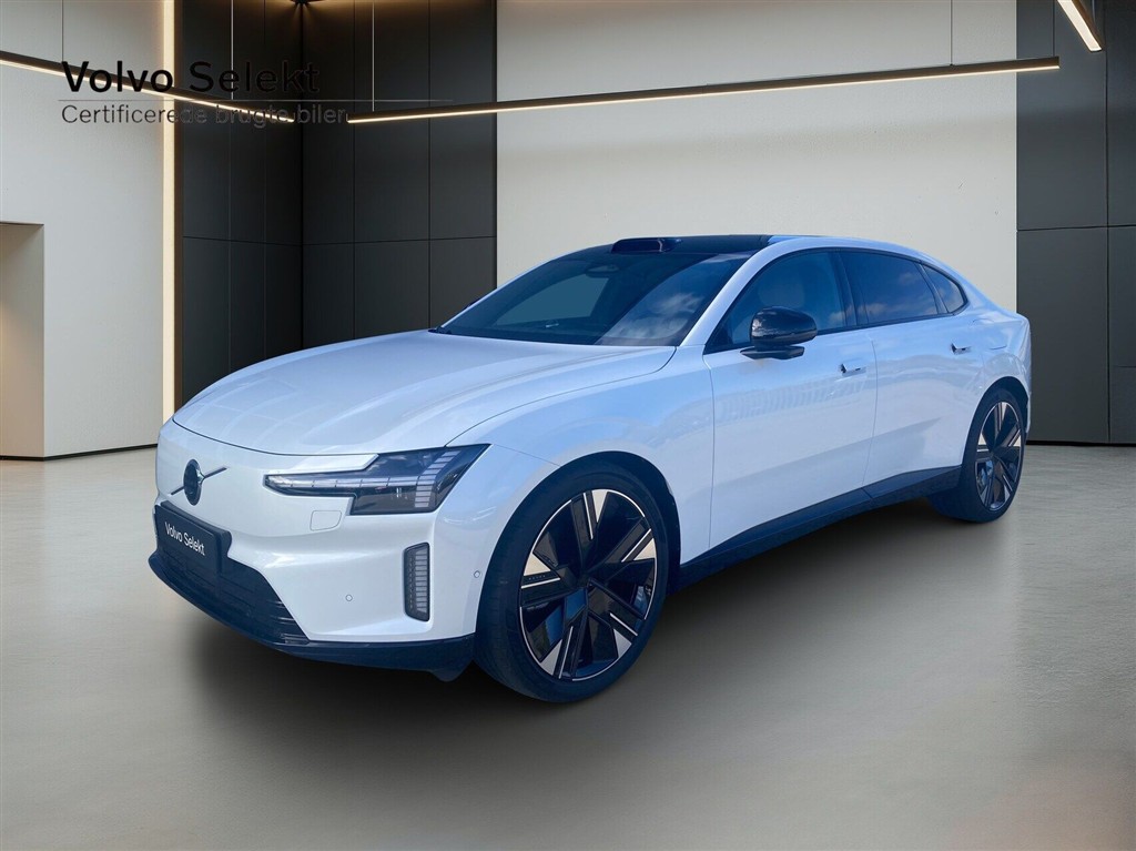 Volvo ES90 Ultra