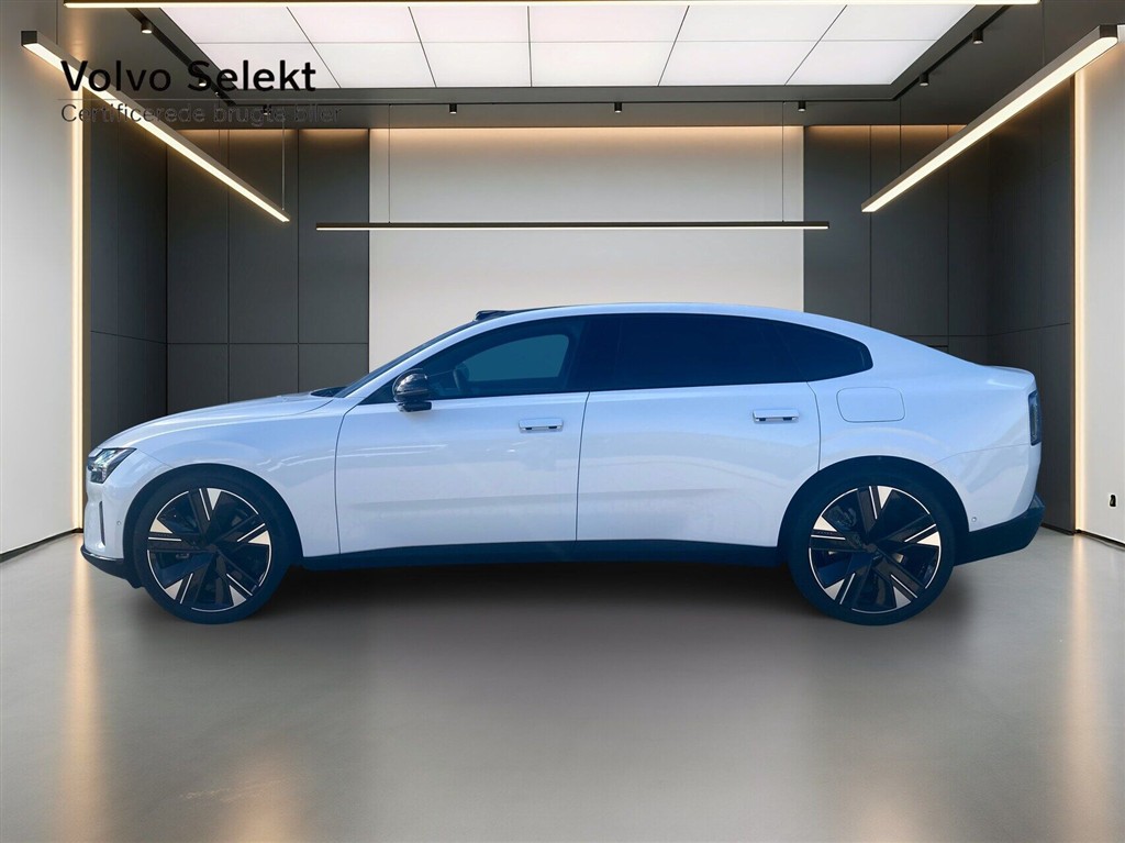 Volvo ES90 Ultra billede 2