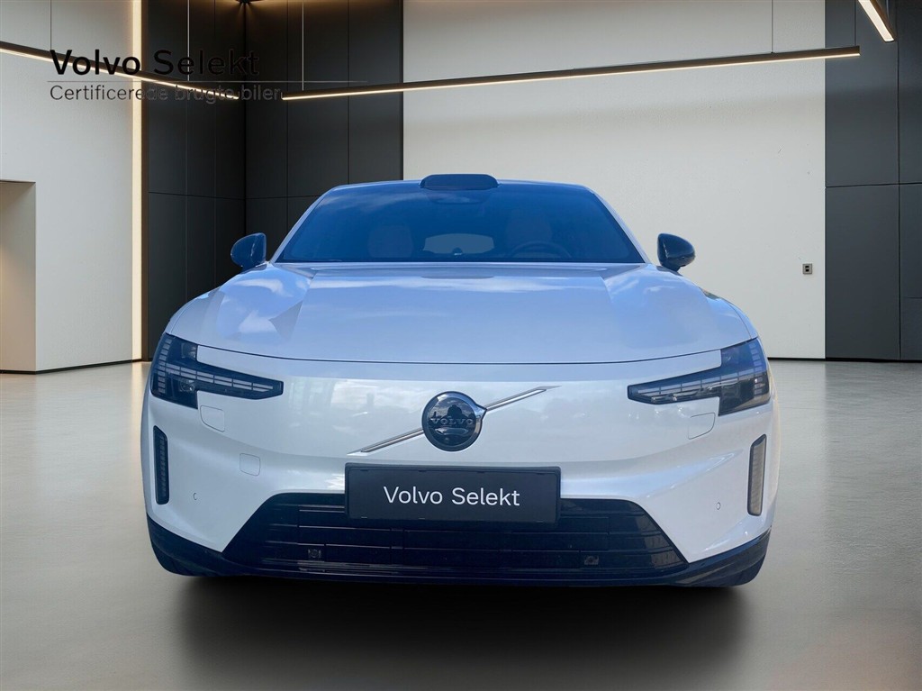 Volvo ES90 Ultra billede 4