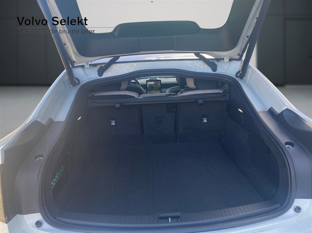 Volvo ES90 Ultra billede 13