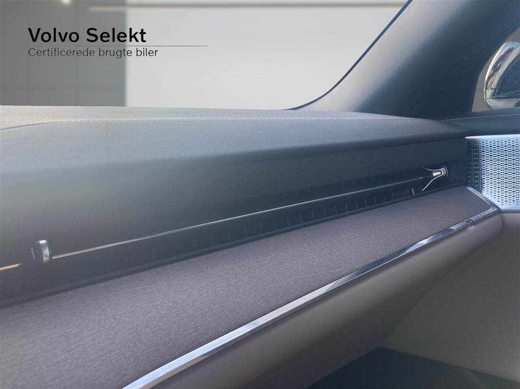 Volvo ES90 Ultra billede 20