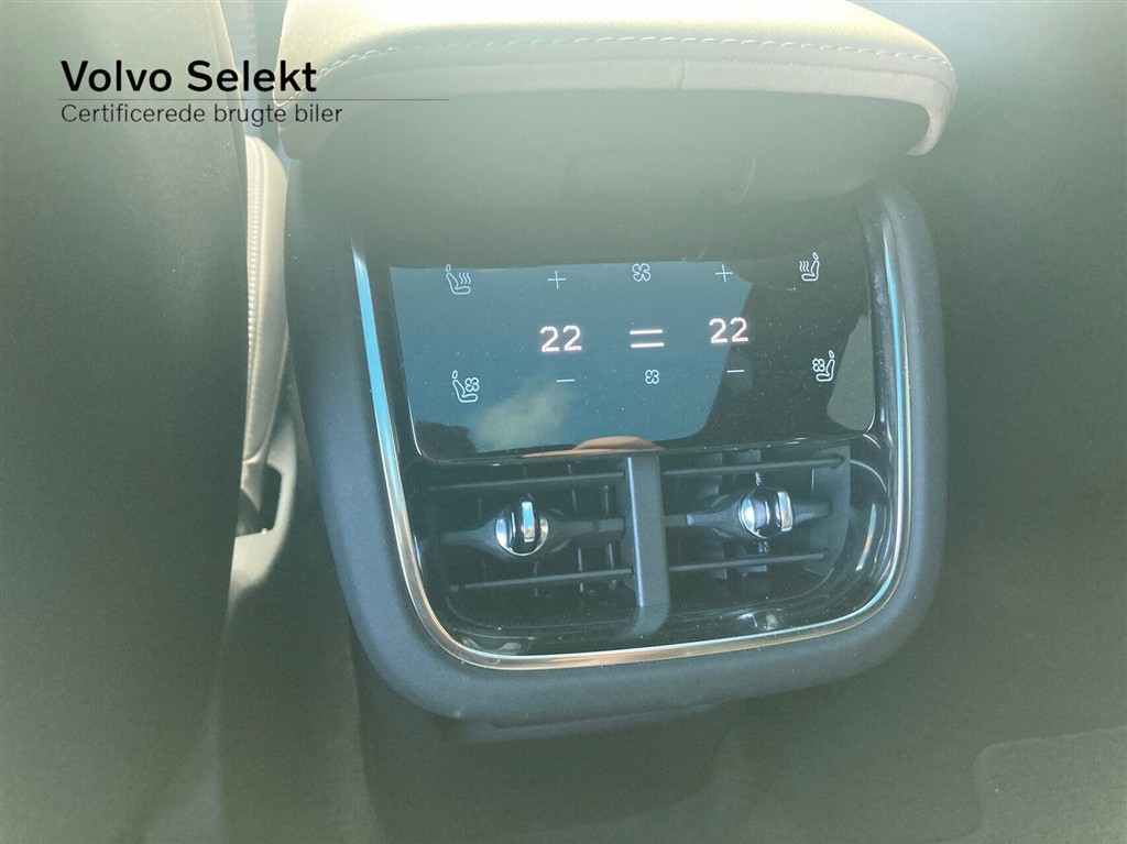 Volvo ES90 Ultra billede 24