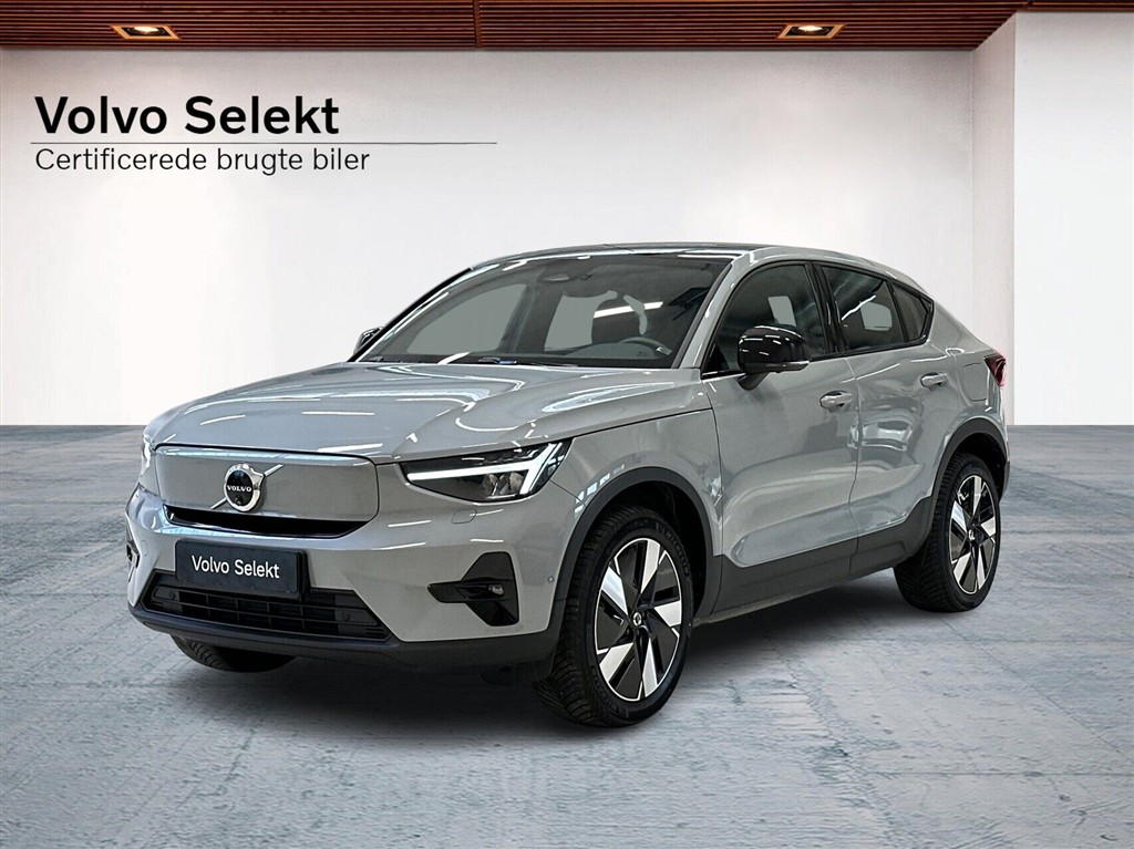 Volvo C40 Ultimate