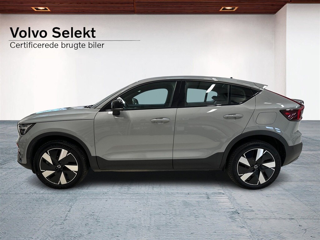 Volvo C40 Ultimate billede 3