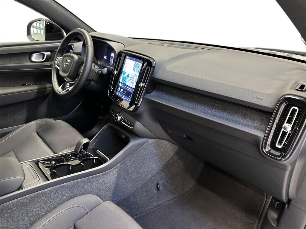 Volvo C40 Ultimate billede 5