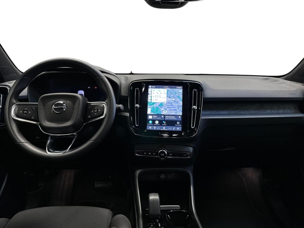 Volvo C40 Ultimate billede 6