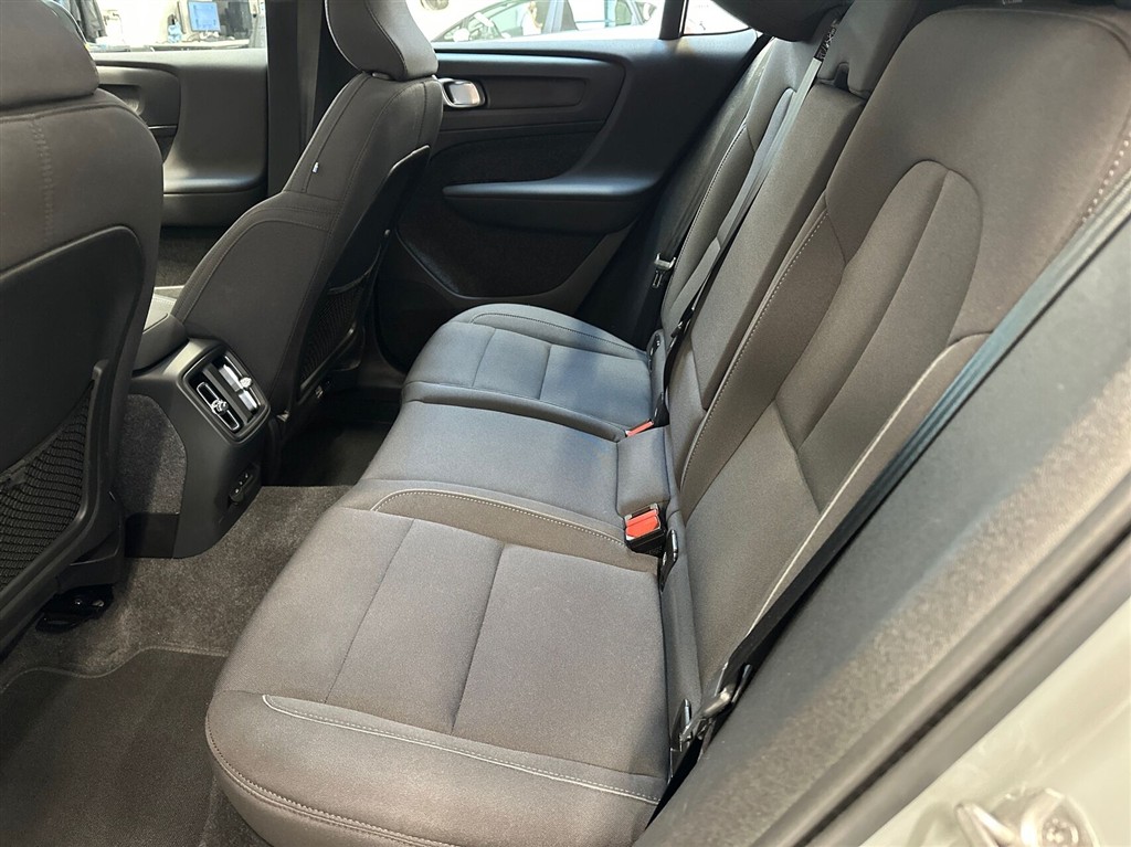 Volvo C40 Ultimate billede 7