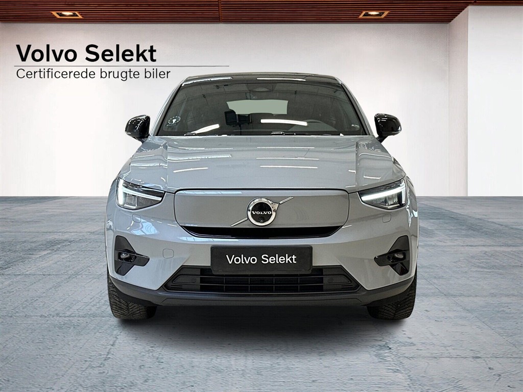 Volvo C40 Ultimate billede 9