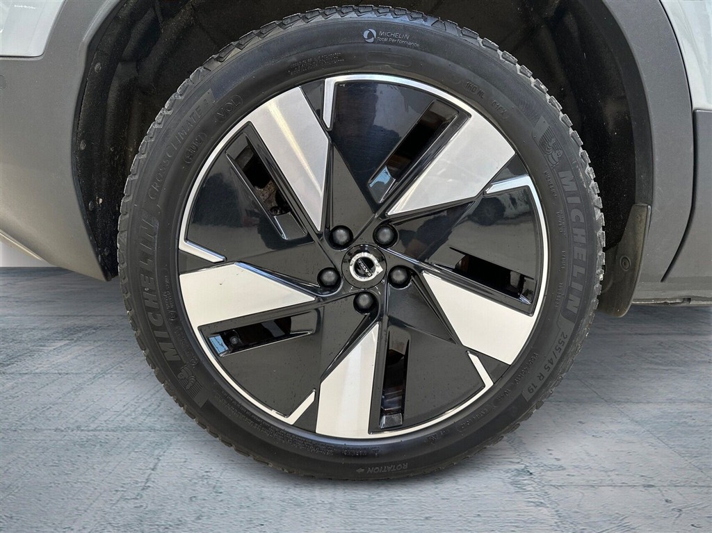 Volvo C40 Ultimate billede 10