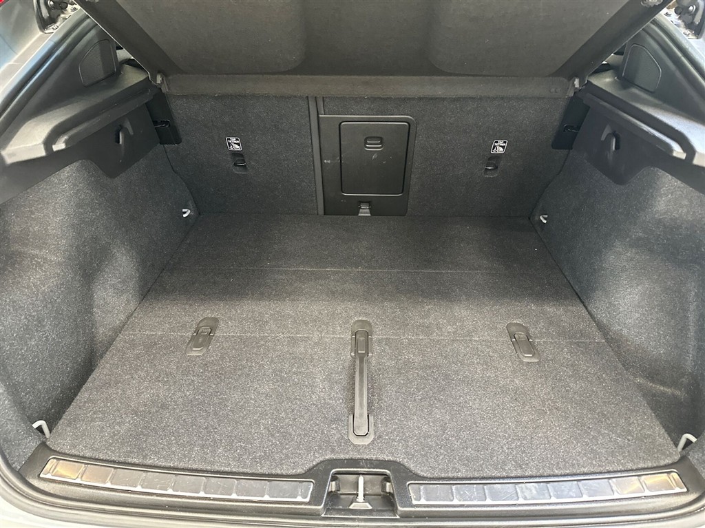 Volvo C40 Ultimate billede 14