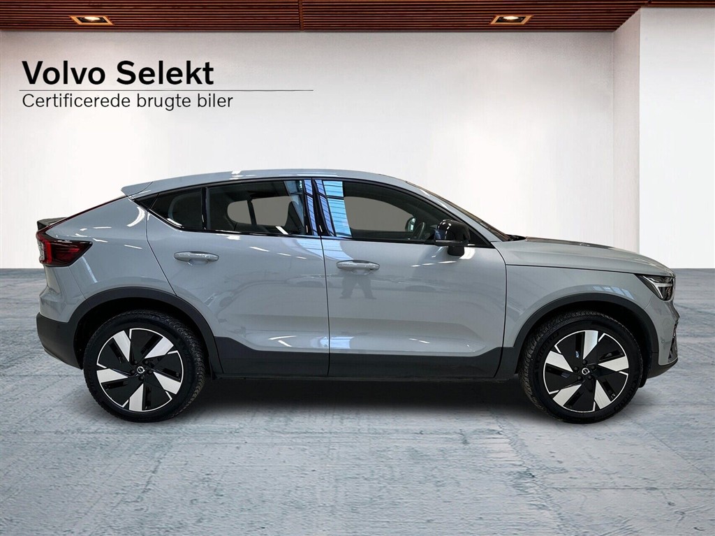 Volvo C40 Ultimate billede 15