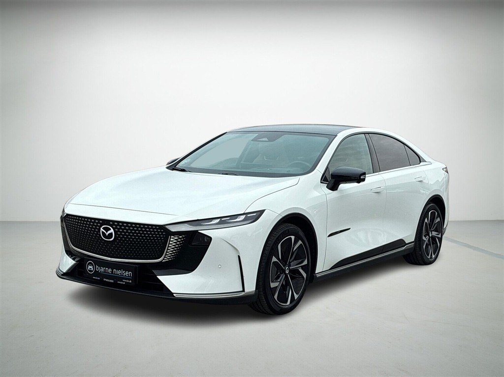 Mazda 6e Takumi Plus
