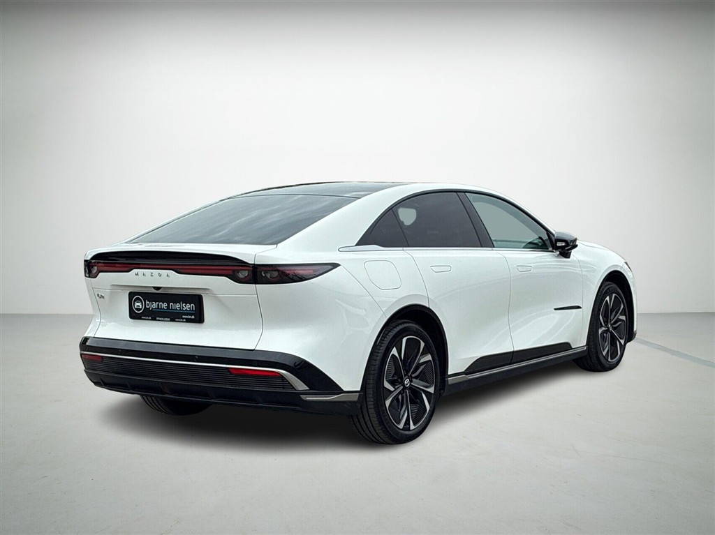 Mazda 6e Takumi Plus billede 2