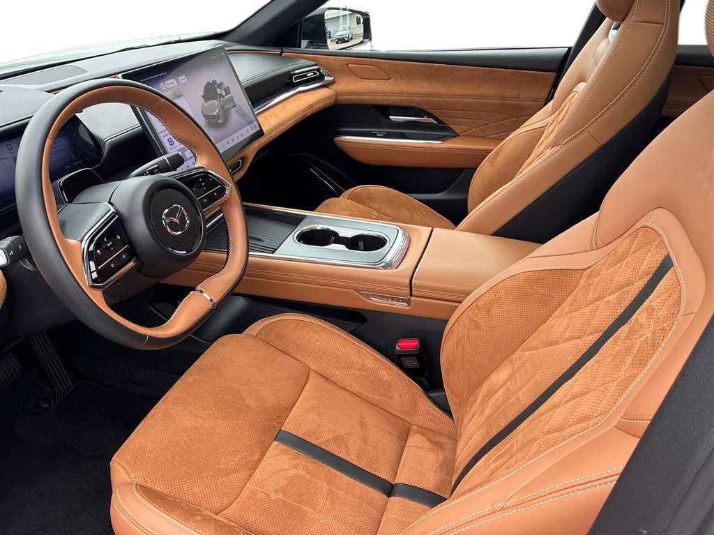 Mazda 6e Takumi Plus billede 3