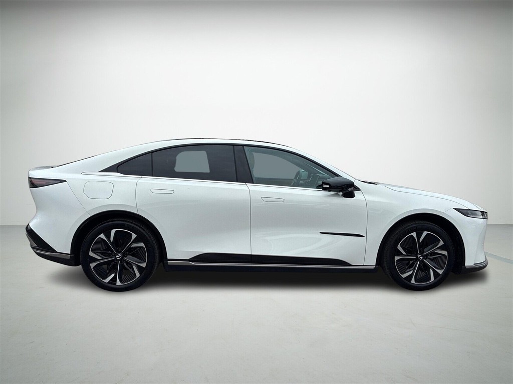 Mazda 6e Takumi Plus billede 5