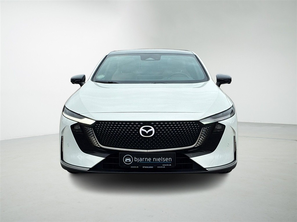 Mazda 6e Takumi Plus billede 6