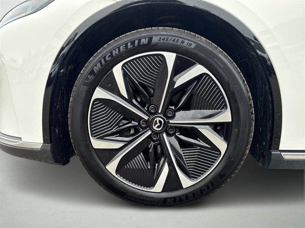 Mazda 6e Takumi Plus billede 8