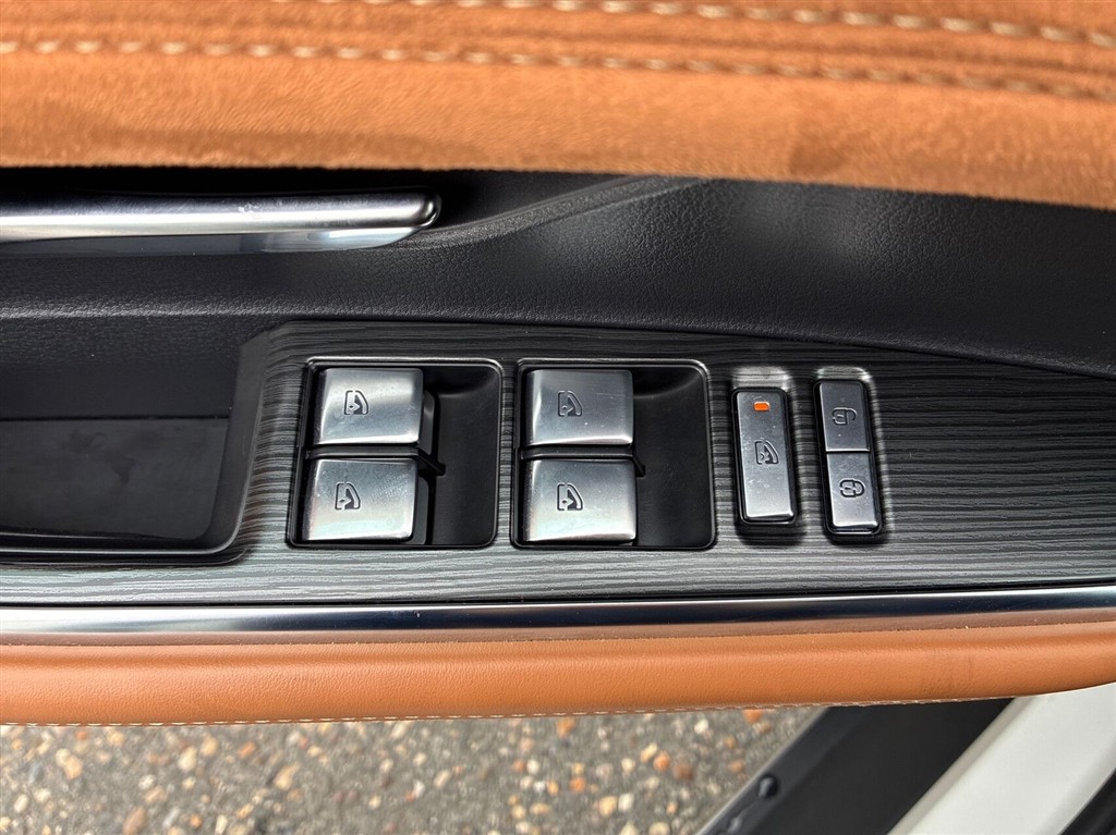 Mazda 6e Takumi Plus billede 16