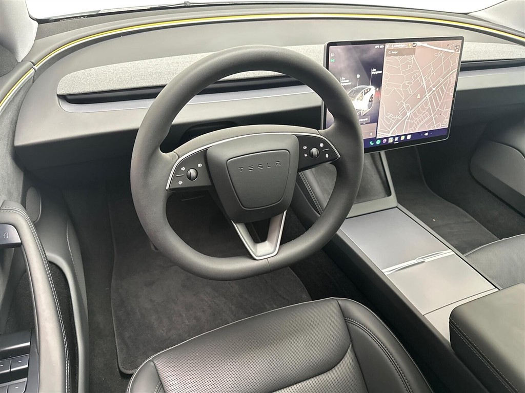 Tesla Model 3 Long Range billede 4