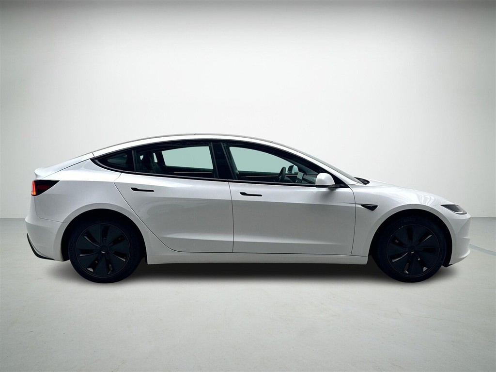 Tesla Model 3 Long Range billede 6