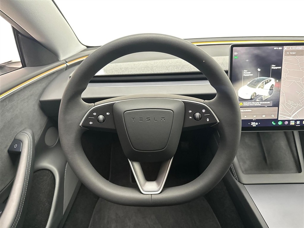Tesla Model 3 Long Range billede 10