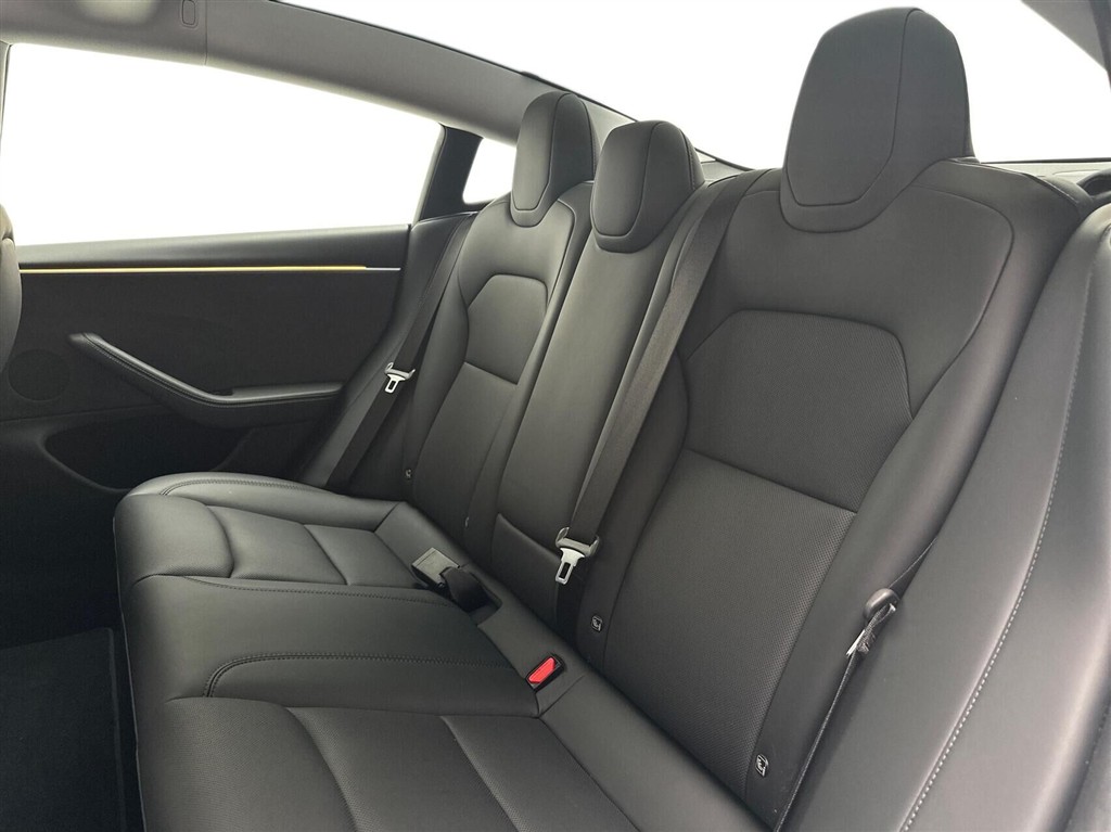Tesla Model 3 Long Range billede 13