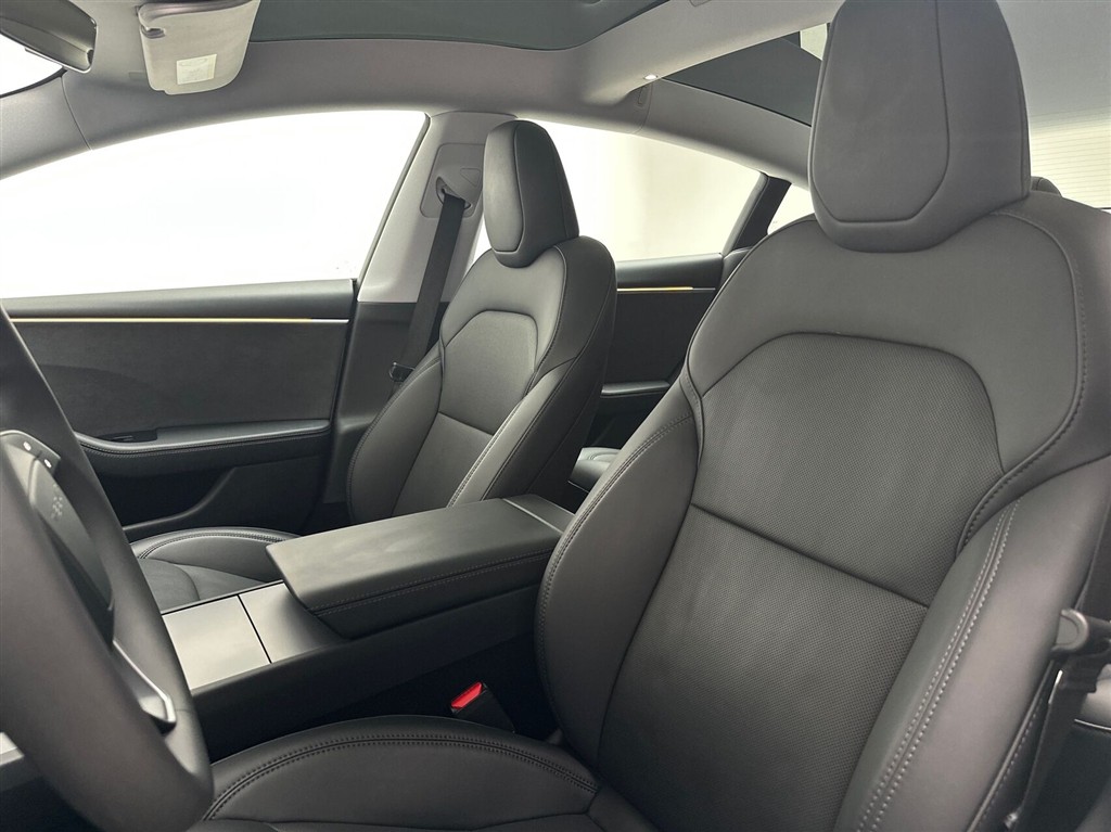 Tesla Model 3 Long Range billede 17
