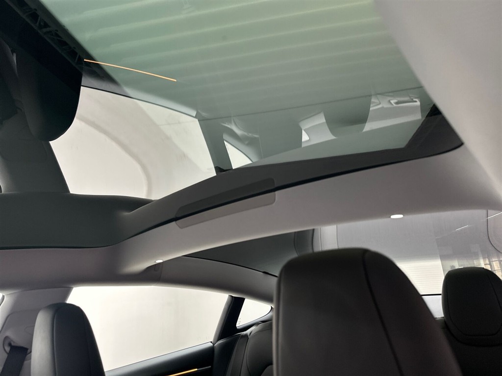 Tesla Model 3 Long Range billede 19