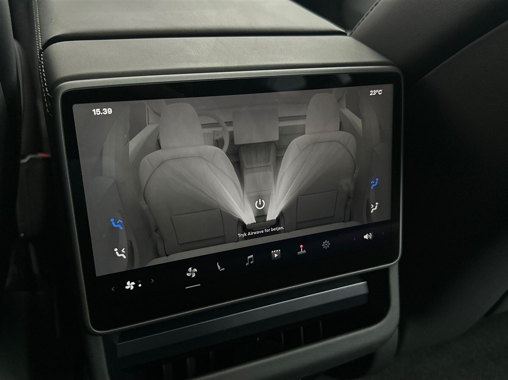 Tesla Model 3 Long Range billede 21
