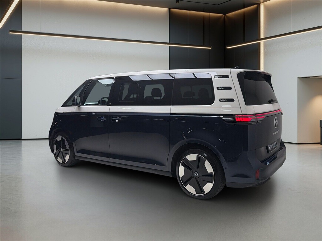 VW ID.Buzz Life+ billede 3