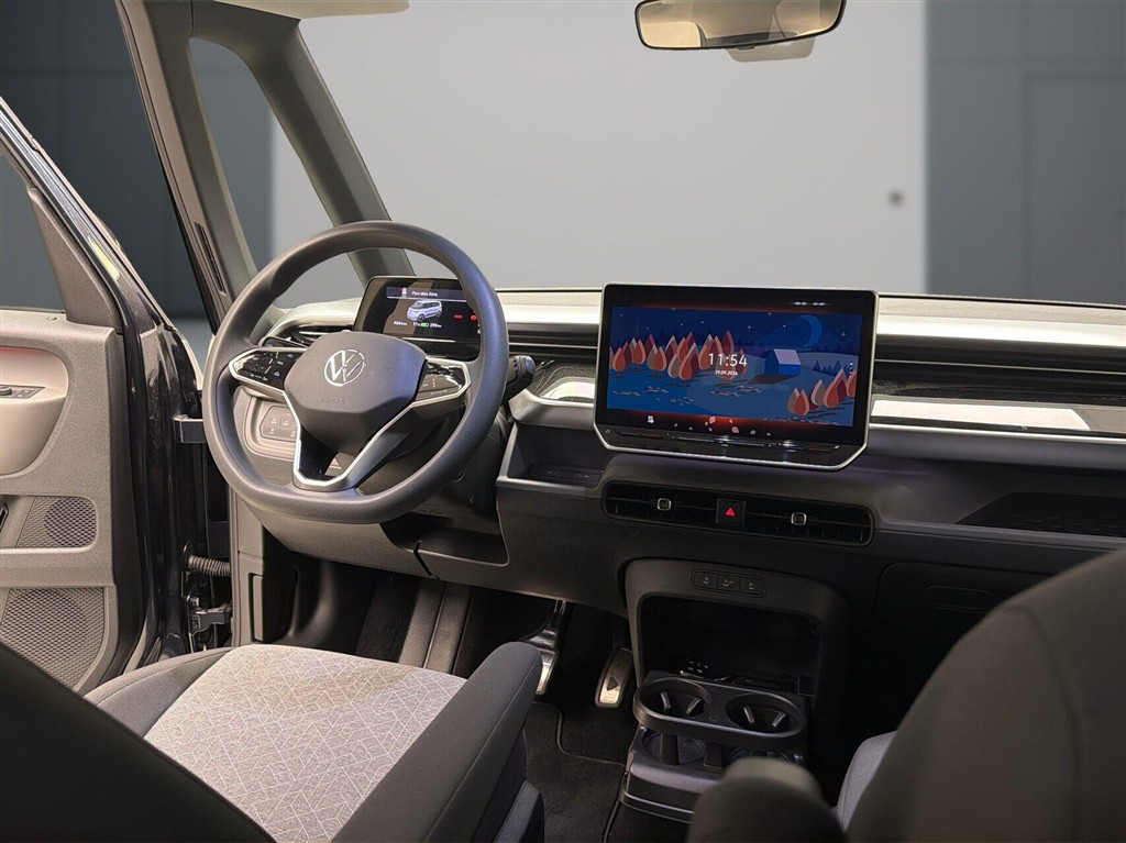 VW ID.Buzz Life+ billede 6